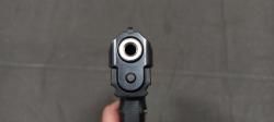 Пистолет Grand Power T12 к. 10х28