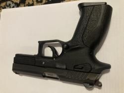 Пистолет Grand Power T12