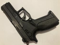 Пистолет Grand Power T12