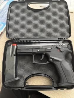 Пистолет Grand Power T12