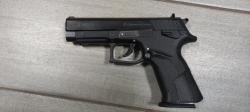 Пистолет Grand Power T15-F к. 45х30