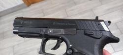 Пистолет Grand Power T15-F к. 45х30