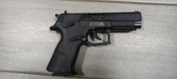 Пистолет Grand Power T15-F к. 45х30
