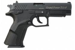 Пистолет GRAND POWER Т15-F к.45х30 (ОООП) №18000416