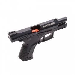 Пистолет Grand Power TQ1 к.10х28 (ОООП)
