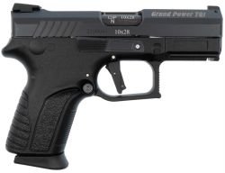 Пистолет Grand Power TQ1 к.10х28 (ОООП)