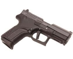 Пистолет Grand Power TQ1 N к.10х28 N азотированный (ОООП)