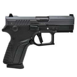 Пистолет Grand Power TQ1 N к.10х28 N азотированный (ОООП)