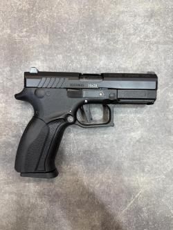 Пистолет Grand Power TQ2 10х28