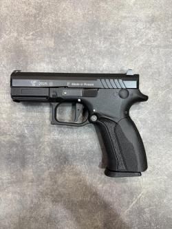Пистолет Grand Power TQ2 10х28