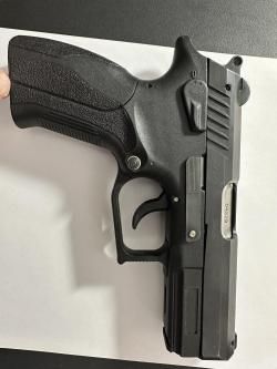 ПИСТОЛЕТ Grand Power 