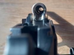 Пистолет ГРОЗА - 021