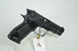 Пистолет Гроза-02 9мм Р.А. ствол V-4.1 Комиссия 89092655