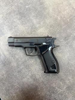 Пистолет Гроза 021 9мм 