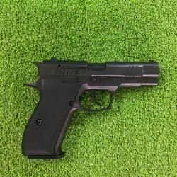 Пистолет Гроза 021