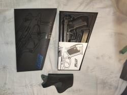 Пистолет Гроза-021