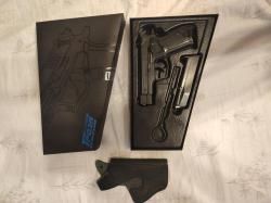 Пистолет Гроза-021