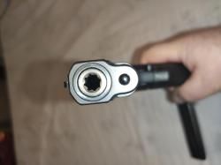 Пистолет Гроза-021