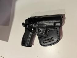 Пистолет Гроза 021