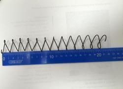 ✅Усиленные пружины: возвратные, магазина, спуска для пистолетов Гроза и Grand Power.