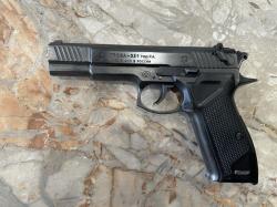 Пистолет Гроза-031