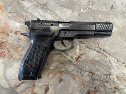 Пистолет Гроза-031