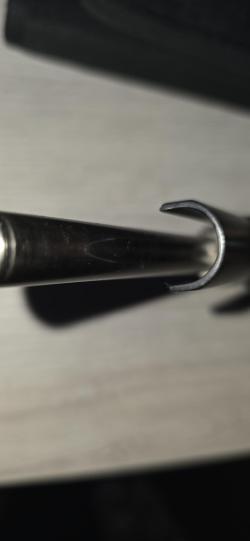 пистолет ГРОЗА 03