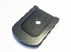 ✅Пистолет Гроза: Направляющая спорт, пружины возвратная, магазина, спуска, пятка магазина