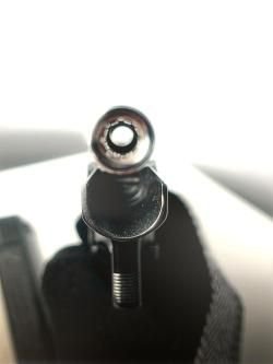 Пистолет "Гроза O2V4"