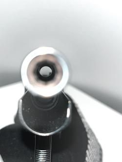 Пистолет "Гроза O2V4"