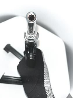 Пистолет "Гроза O2V4"