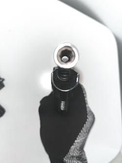 Пистолет "Гроза O2V4"