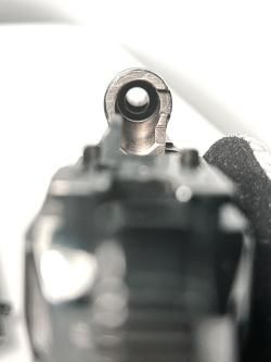 Пистолет "Гроза O2V4"