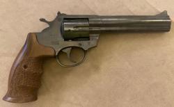 Пистолет Гроза РС-06