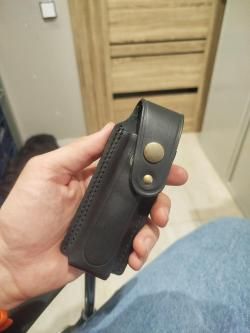 Пистолет ХОРХЕ 9 РА