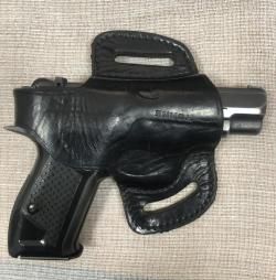 Пистолет ХОРХЕ 9Р.А.