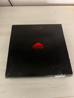 ПИСТОЛЕТ ХОРХЕ, калибр 9 P.A.