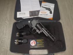 Gletcher SW B8 пулевой SW R4 SW R6 мм дробовик Umarex SG9000 SG 9000 ASG Dan Wesson 2.5