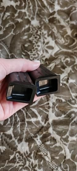 Пистолет ИЖ-79-9T кал. 9 мм Р.А.