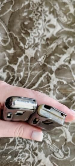 Пистолет ИЖ-79-9T кал. 9 мм Р.А.