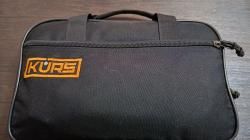 Пистолет Joker Kurs Black (Без лицензии, 5.5 мм)