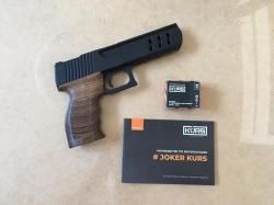 Пистолет Joker KURS (Джокер)
