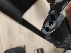 Пистолет JOKER KURS