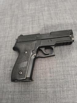 Пистолет kjworks kp02