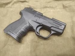 Пистолет Курс-С Stalker 5.6x16 мм M 906.