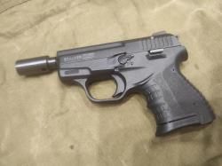 Пистолет Курс-С Stalker 5.6x16 мм M 906.