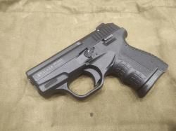 Пистолет Курс-С Stalker 5.6x16 мм M 906.