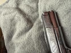 Пистолет Kuzey 1911 