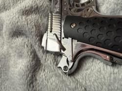 Пистолет Kuzey 1911 