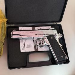 Пистолет Kuzey 1911 